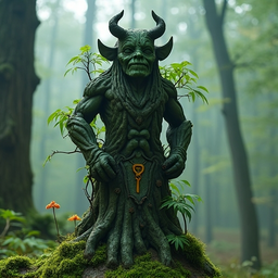 Arcane Grove Topbet