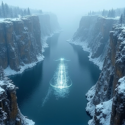 Frostfjord Saga Topbet Game