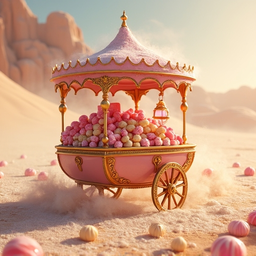 Sugar Caravan Topbet Paga Mesmo