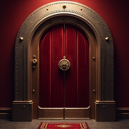 Velvet Vault Topbet Win
